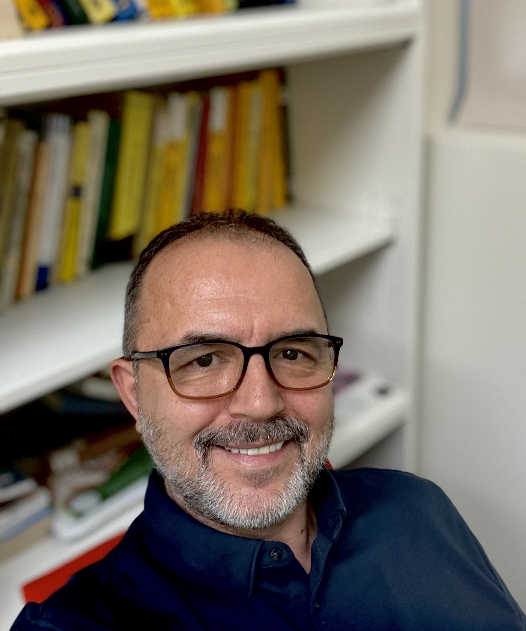 Meet our founder Artur Elezi